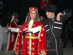 Karadeniz Gecesi Neufahrn 2006